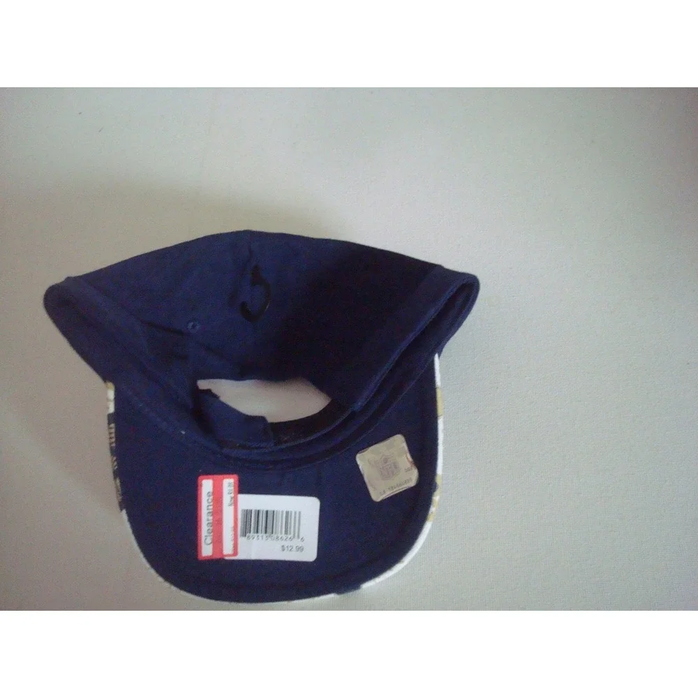 KIDS--- LOS ANGELES RAMS  HAT CAP VINTAGE‎ DEADSTOCK A1